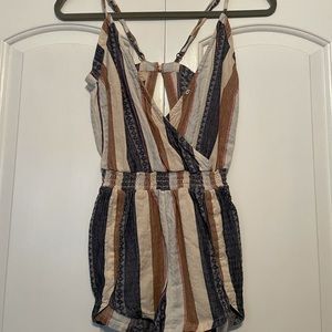 O’NEILL Beach Romper